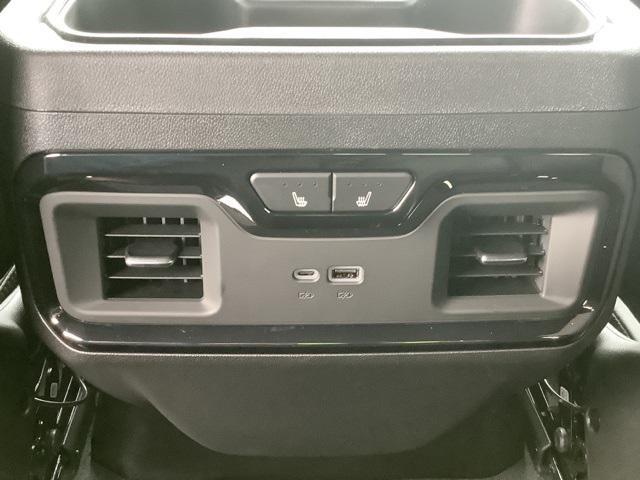 new 2025 GMC Sierra 2500 car, priced at $85,629