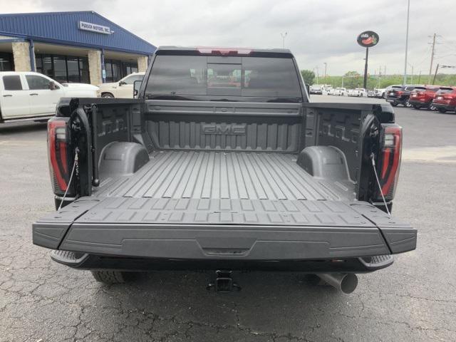 new 2025 GMC Sierra 2500 car, priced at $85,629