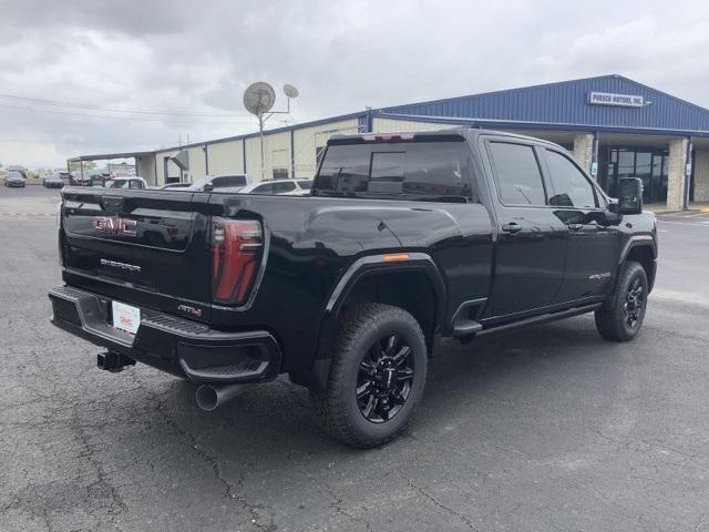 new 2025 GMC Sierra 2500 car, priced at $85,629