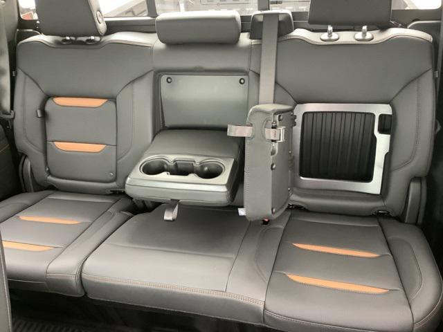 new 2025 GMC Sierra 2500 car, priced at $85,629