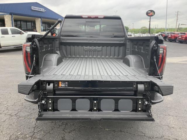 new 2025 GMC Sierra 2500 car, priced at $85,629