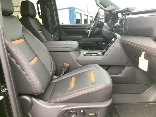 new 2025 GMC Sierra 2500 car, priced at $85,629