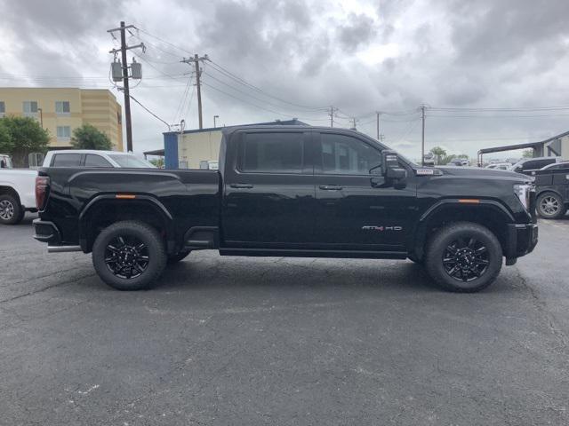 new 2025 GMC Sierra 2500 car, priced at $85,629