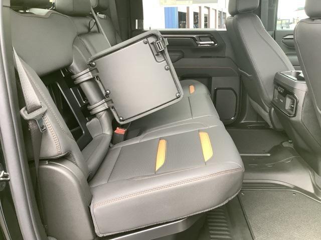new 2025 GMC Sierra 2500 car, priced at $85,629