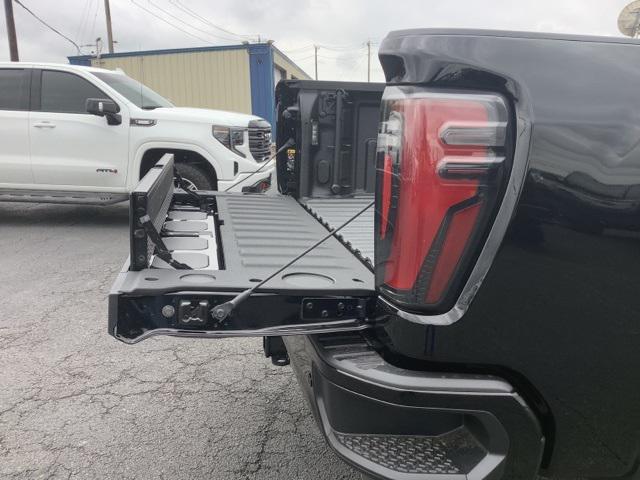 new 2025 GMC Sierra 2500 car, priced at $85,629