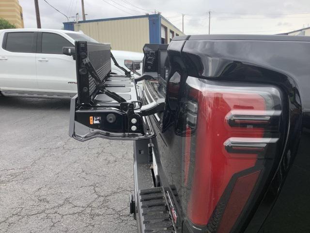 new 2025 GMC Sierra 2500 car, priced at $85,629