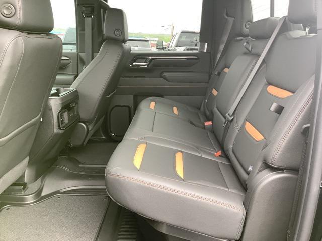 new 2025 GMC Sierra 2500 car, priced at $85,629