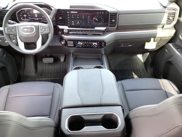new 2025 GMC Sierra 3500 car, priced at $71,934