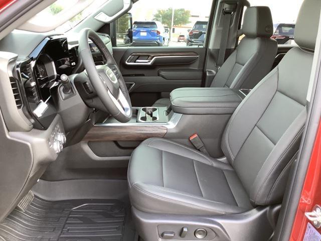 new 2025 GMC Sierra 3500 car, priced at $71,934
