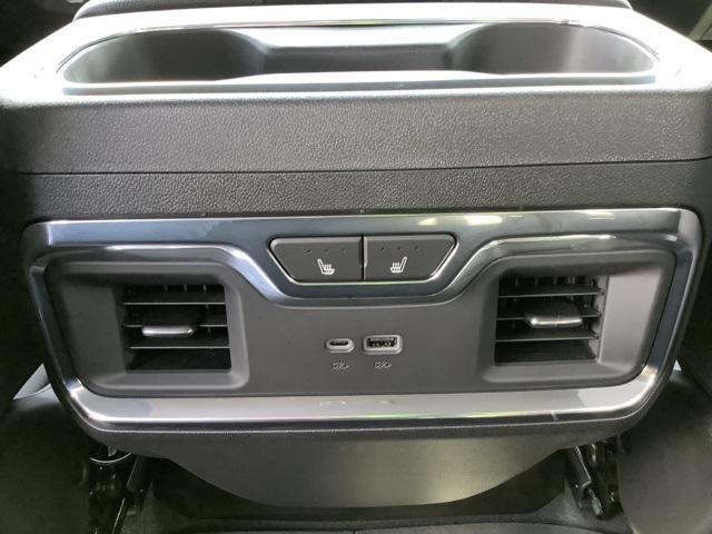 new 2025 GMC Sierra 3500 car, priced at $71,934