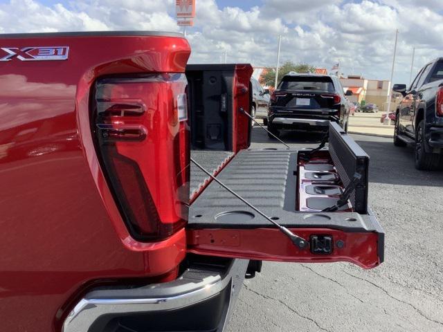 new 2025 GMC Sierra 3500 car, priced at $71,934