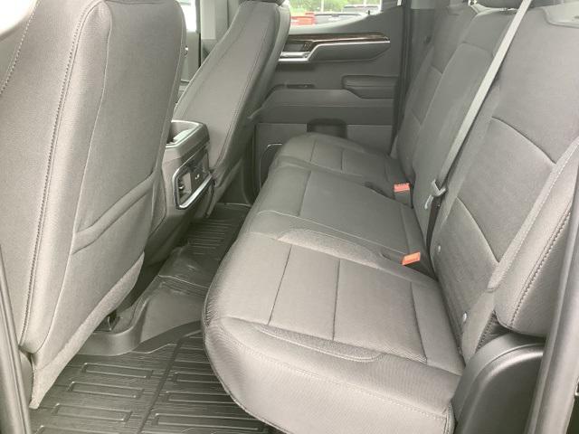new 2025 GMC Sierra 1500 car, priced at $57,894