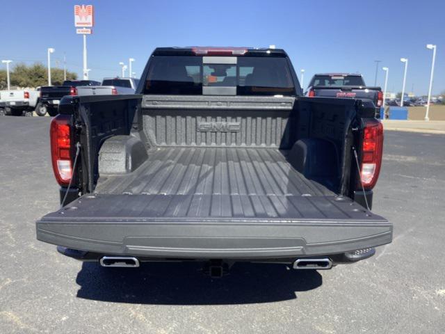 new 2025 GMC Sierra 1500 car, priced at $57,894