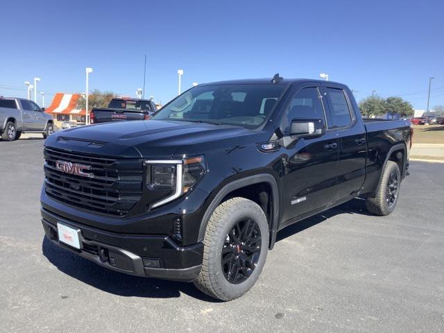 new 2025 GMC Sierra 1500 car, priced at $57,894