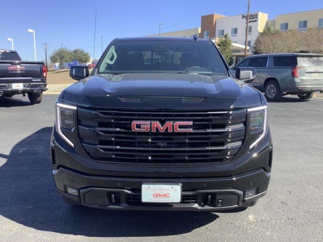 new 2025 GMC Sierra 1500 car, priced at $57,894