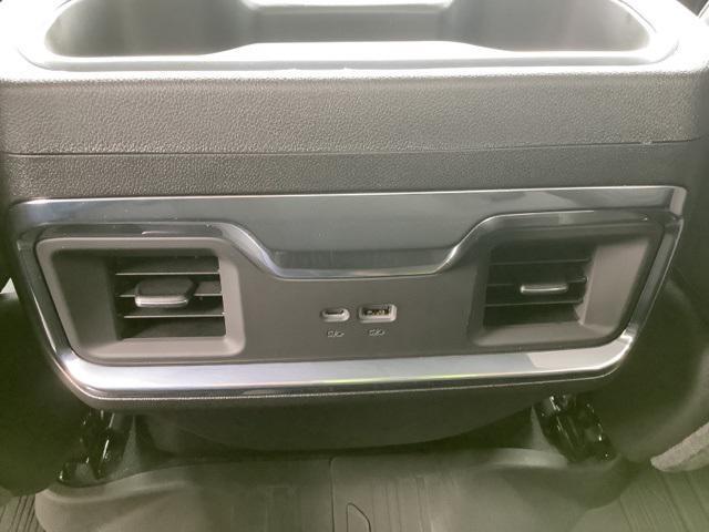 new 2025 GMC Sierra 1500 car, priced at $57,894