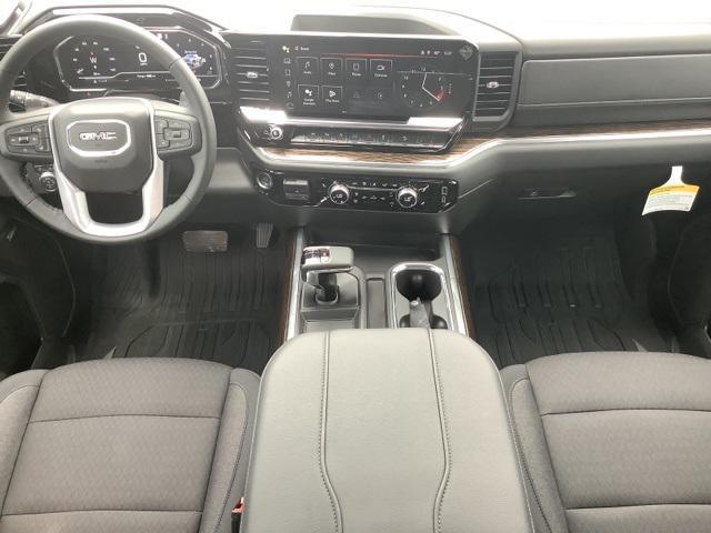 new 2025 GMC Sierra 1500 car, priced at $57,894