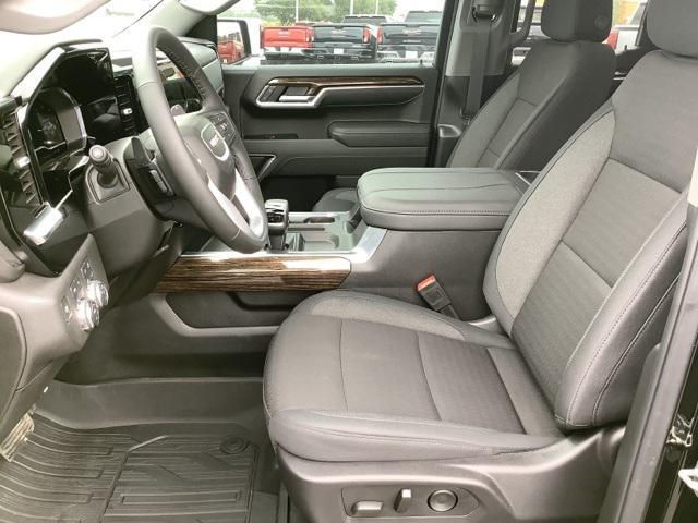 new 2025 GMC Sierra 1500 car, priced at $57,894