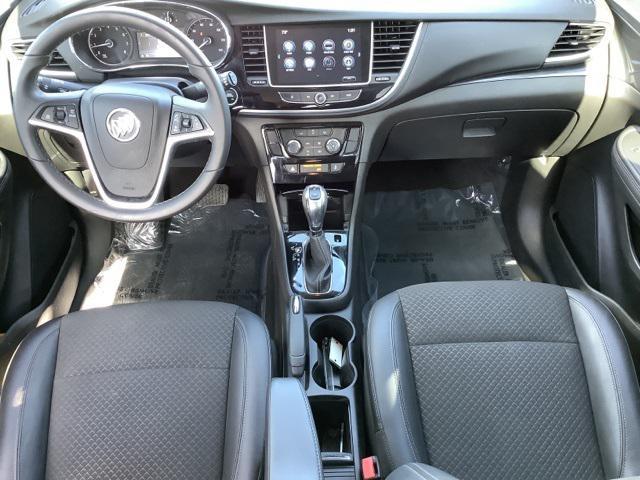 used 2018 Buick Encore car, priced at $15,629