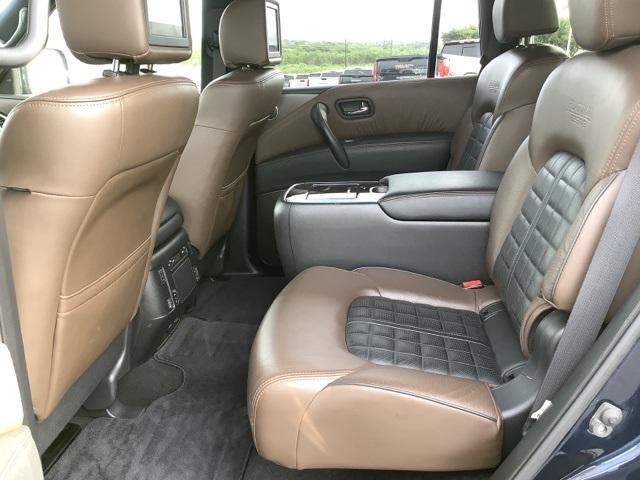 used 2019 Nissan Armada car, priced at $26,976