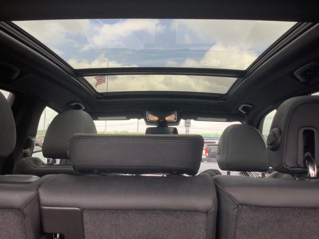 used 2019 BMW X3 car, priced at $19,655