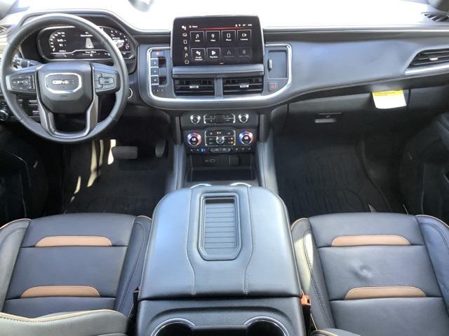 used 2023 GMC Yukon XL car, priced at $69,926