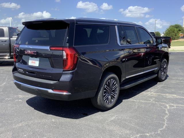 new 2025 GMC Yukon XL car, priced at $79,579