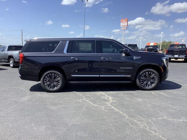 new 2025 GMC Yukon XL car, priced at $79,579