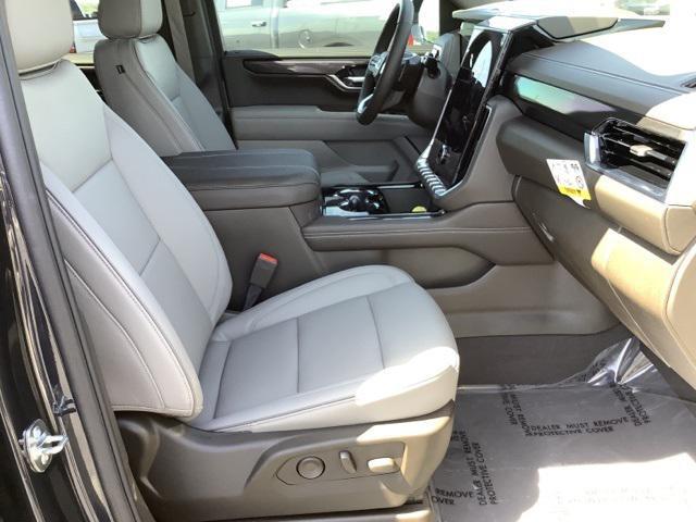 new 2025 GMC Yukon XL car, priced at $79,579