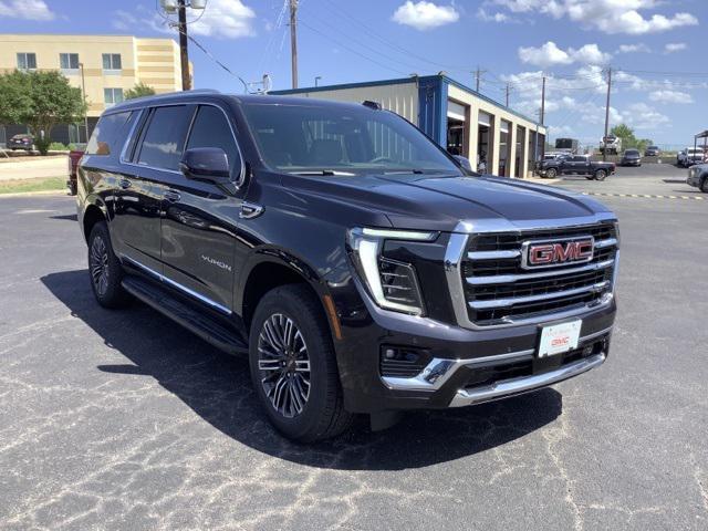 new 2025 GMC Yukon XL car, priced at $79,579