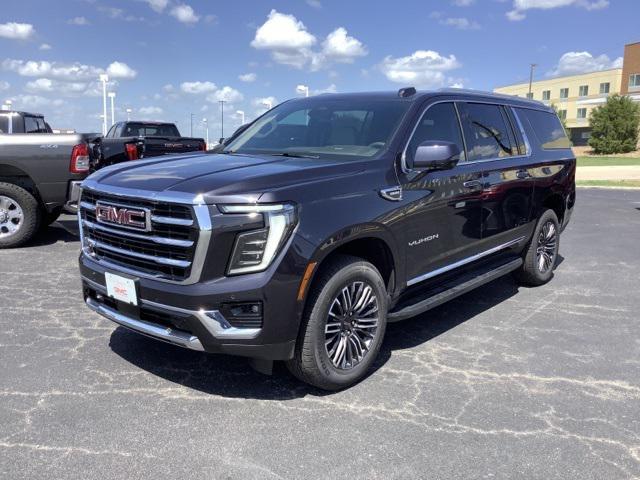 new 2025 GMC Yukon XL car, priced at $79,579