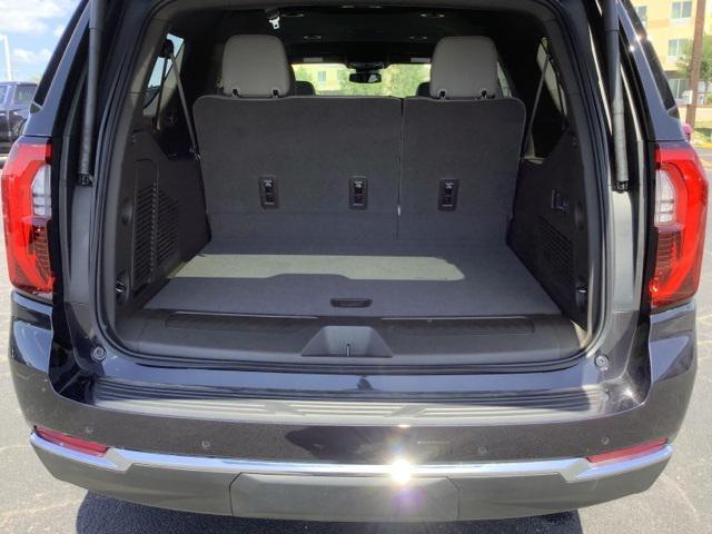 new 2025 GMC Yukon XL car, priced at $79,579
