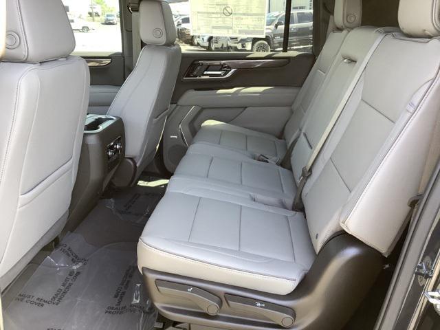 new 2025 GMC Yukon XL car, priced at $79,579