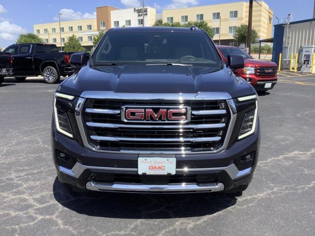 new 2025 GMC Yukon XL car, priced at $79,579