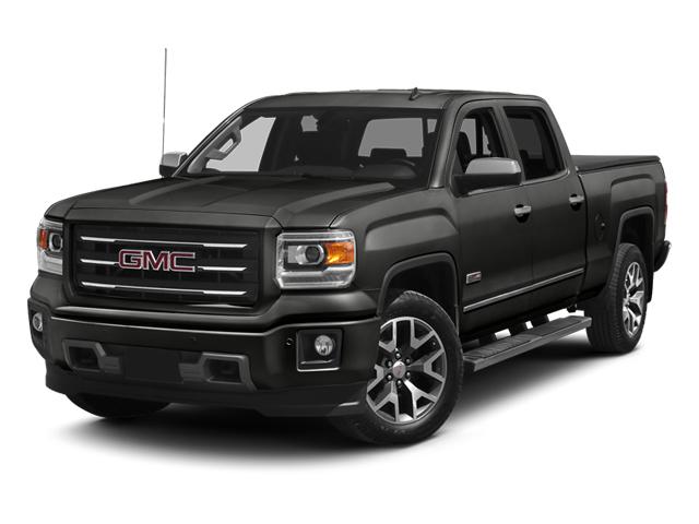 used 2014 GMC Sierra 1500 car, priced at $16,990