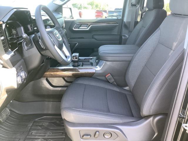 new 2025 GMC Sierra 1500 car, priced at $59,194
