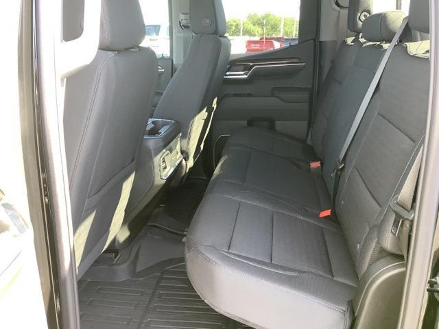 new 2025 GMC Sierra 1500 car, priced at $59,194
