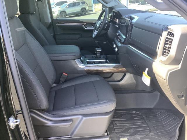 new 2025 GMC Sierra 1500 car, priced at $59,194