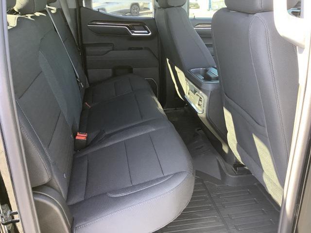 new 2025 GMC Sierra 1500 car, priced at $59,194