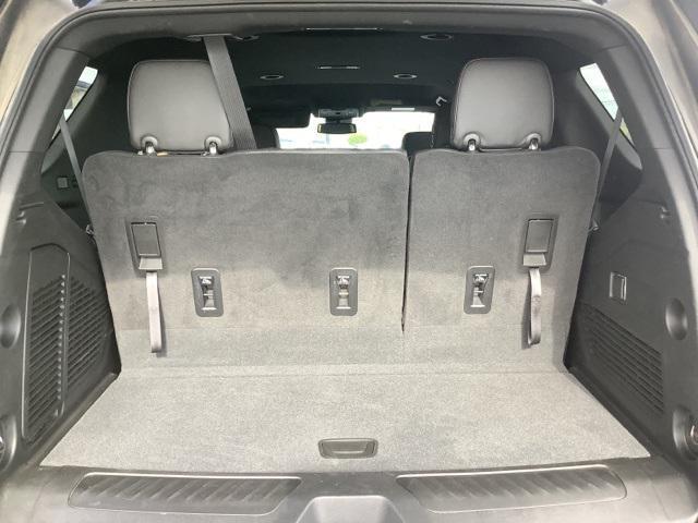 used 2023 Chevrolet Tahoe car, priced at $44,990