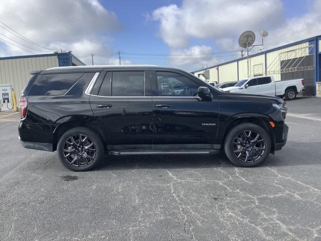 used 2023 Chevrolet Tahoe car, priced at $44,990