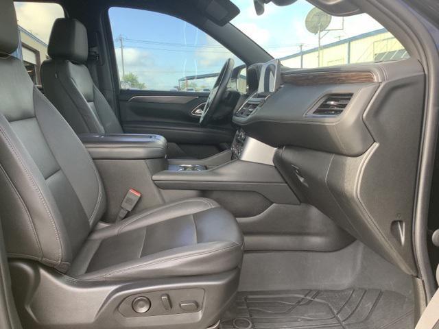 used 2023 Chevrolet Tahoe car, priced at $44,990