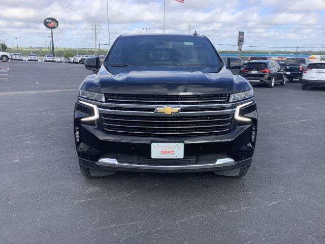 used 2023 Chevrolet Tahoe car, priced at $44,990