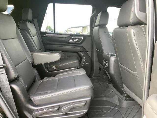 used 2023 Chevrolet Tahoe car, priced at $44,990