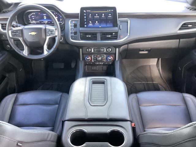 used 2023 Chevrolet Tahoe car, priced at $44,990