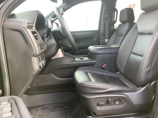 used 2023 Chevrolet Tahoe car, priced at $44,990