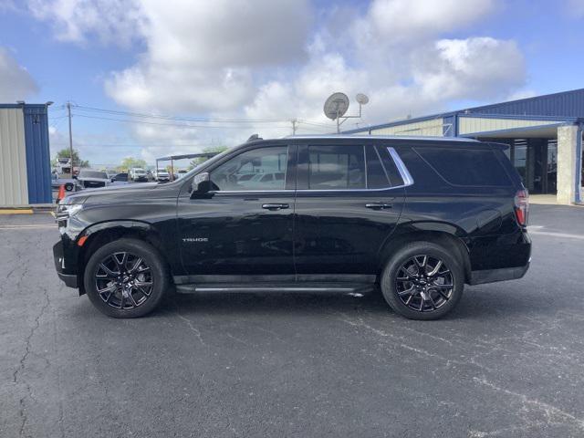 used 2023 Chevrolet Tahoe car, priced at $44,990