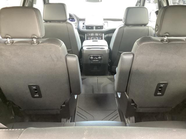 used 2023 Chevrolet Tahoe car, priced at $44,990