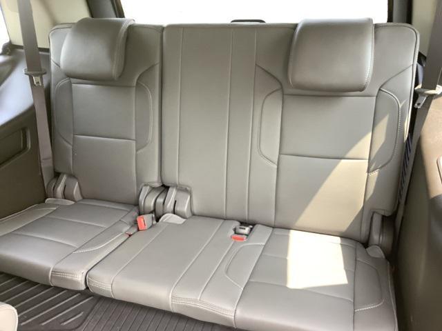 used 2019 GMC Yukon car, priced at $28,990