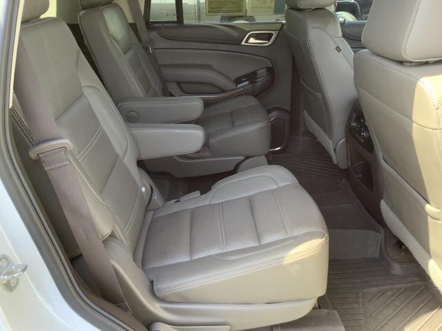 used 2019 GMC Yukon car, priced at $28,990